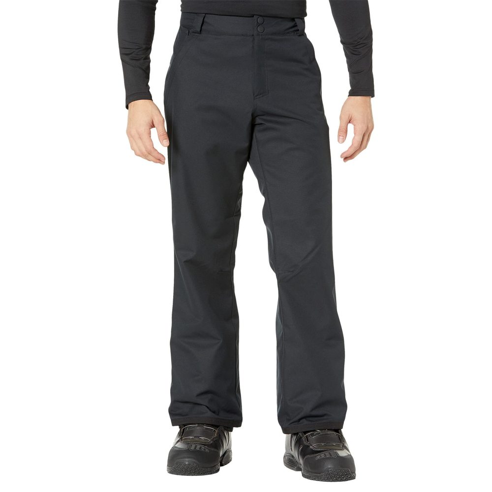 Obermeyer Keystone Shell Pants Black LG R